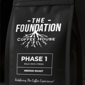 Coffee Subscription