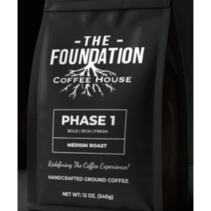 Coffee Subscription