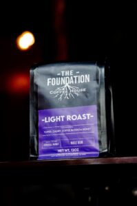 Fresh espresso poured over cold water and ice for a bold, refreshing taste.