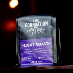 Fresh espresso poured over cold water and ice for a bold, refreshing taste.