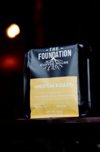 Slow-brewed in cold water for 12–18 hours, offering a smooth, low-acid flavor.